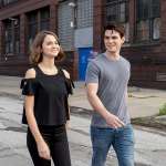 Maia Mitchell, K.J. Apa