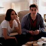 Maia Mitchell, K.J. Apa