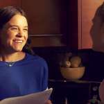 Sosie Bacon, Audrey Grace Marshall