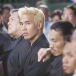 Nirattisai Kaljaruek, Dom Hetrakul