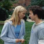 Breckin Meyer, Amy Smart