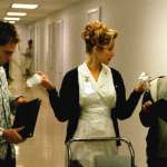 Breckin Meyer, Seann William Scott, Marla Sucharetza