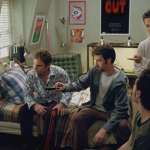 Tom Green, Paulo Costanzo, Breckin Meyer, Seann William Scott