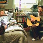 Tom Green, Seann William Scott