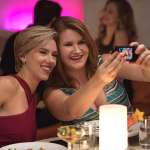 Scarlett Johansson, Jillian Bell