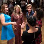 Scarlett Johansson, Kate McKinnon, Ilana Glazer, Zo&euml; Kravitz, Jillian Bell