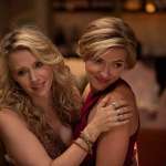 Scarlett Johansson, Kate McKinnon