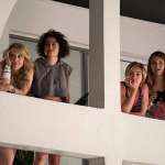 Scarlett Johansson, Kate McKinnon, Ilana Glazer, Jillian Bell