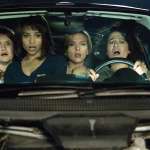 Scarlett Johansson, Ilana Glazer, Zo&euml; Kravitz, Jillian Bell