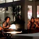 Scarlett Johansson, Kate McKinnon, Ilana Glazer, Zo&euml; Kravitz, Jillian Bell