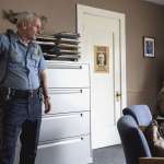 Matt Craven, Amy Adams