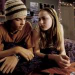 Evan Rachel Wood, Dane Christensen