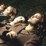 Evan Rachel Wood, Erika Christensen, Keri Russell, Alicia Witt