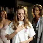 Evan Rachel Wood, Joan Allen, Erika Christensen