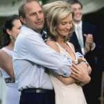 Joan Allen, Kevin Costner