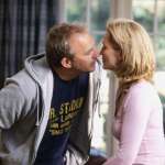 Joan Allen, Kevin Costner