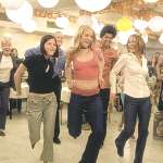 Cameron Diaz, Christina Applegate, Selma Blair