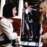 Cameron Diaz, Christina Applegate, Selma Blair