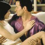 Frank Grillo, Selma Blair
