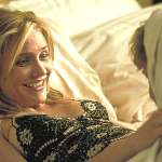 Thomas Jane, Cameron Diaz