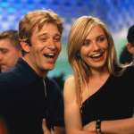 Thomas Jane, Cameron Diaz