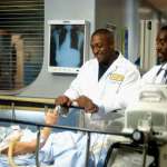 Deezer D, Don Cheadle