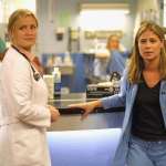 Maura Tierney, Sherry Stringfield