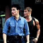 Dolph Lundgren, Brandon Lee