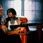 Tia Carrere, Dolph Lundgren