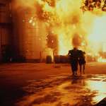 Tia Carrere, Dolph Lundgren