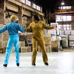 Craig T. Nelson, Jon Heder, Will Ferrell