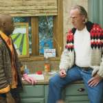 Craig T. Nelson, Romany Malco