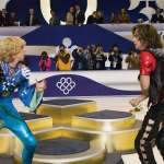 Jon Heder, Will Ferrell