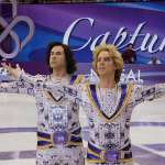 Jon Heder, Will Ferrell