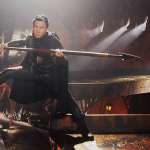 Donnie Yen