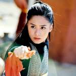 Gillian Chung