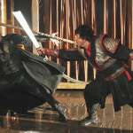 Jackie Chan, Donnie Yen