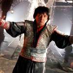 Jackie Chan