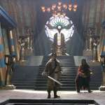 Jaycee Chan, Bo-lin Chen