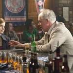 Amy Adams, John Lithgow