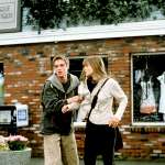 Ali Larter, Devon Sawa