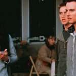 Devon Sawa, Kerr Smith, Kristen Cloke