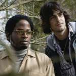 Jonathan Cherry, Terrence 'T.C.' Carson