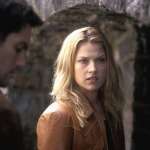 Michael Landes, Ali Larter