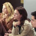 Michael Landes, Ali Larter, A.J. Cook