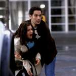 Michael Landes, A.J. Cook