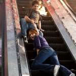 Bobby Campo, Shantel VanSanten