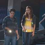 Bobby Campo, Shantel VanSanten