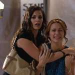 Shantel VanSanten, Haley Webb