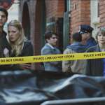 Nicholas D'Agosto, Emma Bell